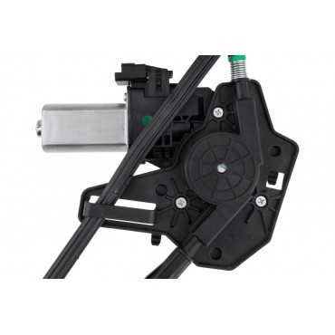 Mécanisme Lève Vitre Avant Droit Pour Tesla Model X 1028819-00-F