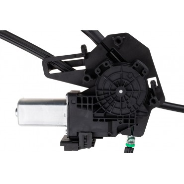 Mécanisme Lève Vitre Avant Droit Pour Tesla Model X 1028819-00-F