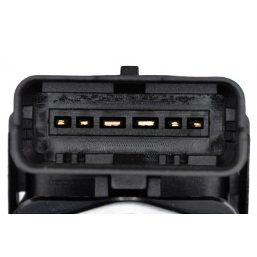 Mécanisme Lève Vitre Avant Droit Pour Tesla Model X 1028819-00-F