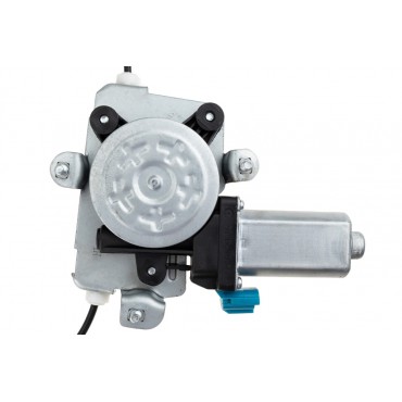 Mécanisme Lève Vitre Avant Gauche Pour Opel Antara Chevrolet Captiva 25937972