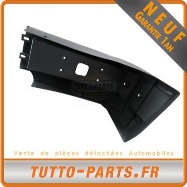 Coin Pare Choc pour IVECO Daily II 