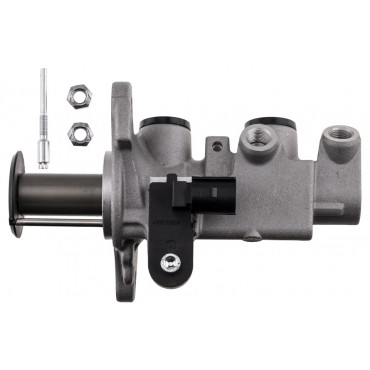 Maitre Cylindre de Frein Pour VW Polo Audi A1 Seat Ibiza V Skoda 2Q1611019C