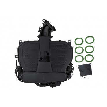 Collecteur d'Admission Pour Mercedes-Benz Classe GLK M 2761402601 A2761402601