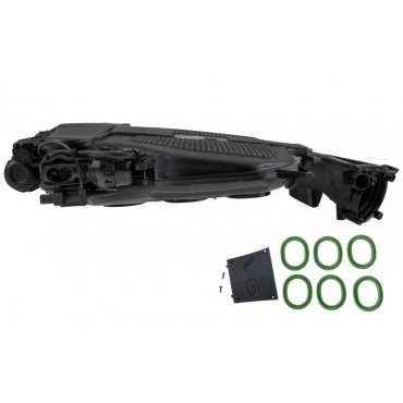 Collecteur d'Admission Pour Mercedes-Benz Classe GLK M 2761402601 A2761402601