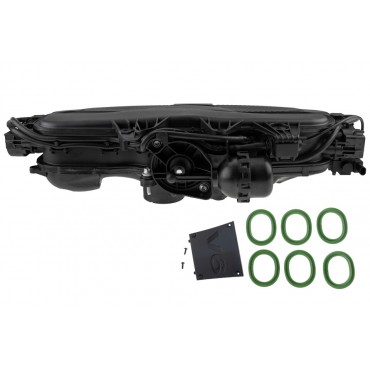 Collecteur d'Admission Pour Mercedes-Benz Classe GLK M 2761402601 A2761402601