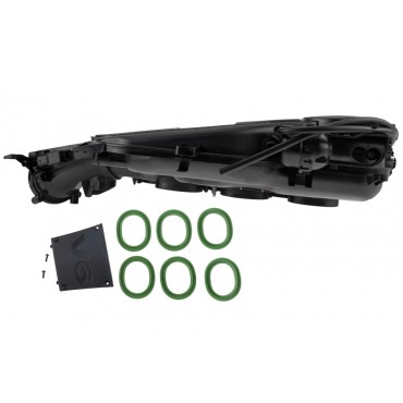 Collecteur d'Admission Pour Mercedes-Benz Classe GLK M 2761402601 A2761402601