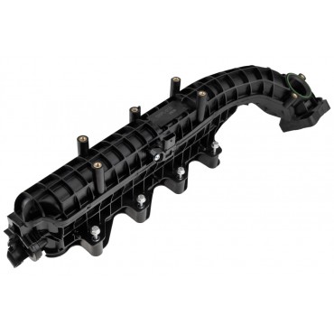 Collecteur d'Admission Pour Opel Astra J K Insignia A B Meriva Mokka 55569989