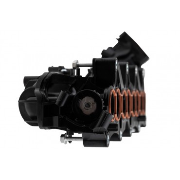 Collecteur d'Admission Pour Opel Astra J K Insignia A B Meriva Mokka 55569989