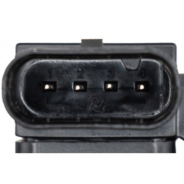 Collecteur d'Admission Pour Opel Astra J K Insignia A B Meriva Mokka 55569989