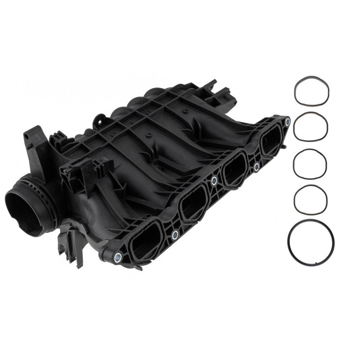 Collecteur d'Admission Pour VW Arteon Golf VII VIII Audi Seat Skoda 05E129709F