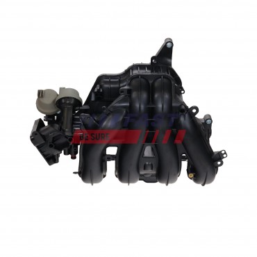 Collecteur d'Admission Pour Ford C-Max Focus II Galaxy Mondeo IV S-Max Volvo C30