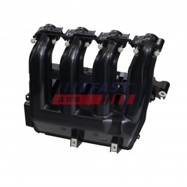 Collecteur d'Admission Pour BMW Série 1 E87 3 E46 E90 E91 5 E60 E61 11617795393