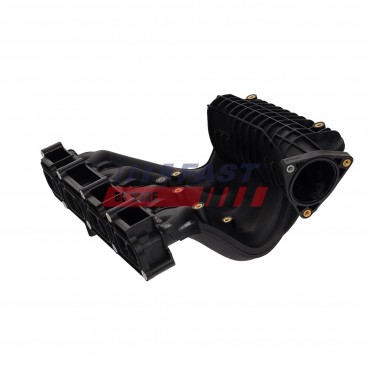 Collecteur d'Admission Pour Mercedes-Benz Classe C CLC T-Model E CLK 6110901337