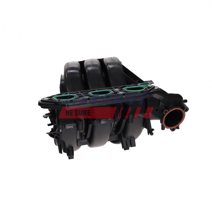 Collecteur d'Admission Pour VW Load UP Polo UP! Seat Skoda Citigo Fabia III 1.0