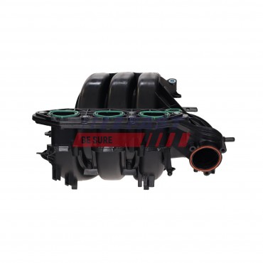 Collecteur d'Admission Pour VW Load UP Polo UP! Seat Skoda Citigo Fabia III 1.0