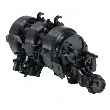 Collecteur d'Admission Pour Opel Corsa D Vauxhall Corsa D 55562247 850077