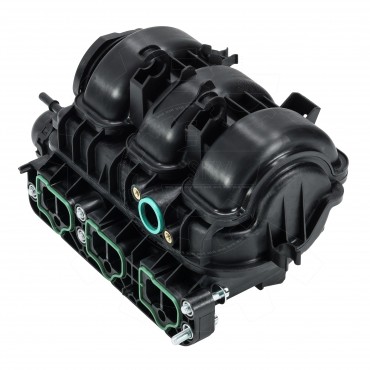 Collecteur d'Admission Pour Opel Corsa D Vauxhall Corsa D 55562247 850077