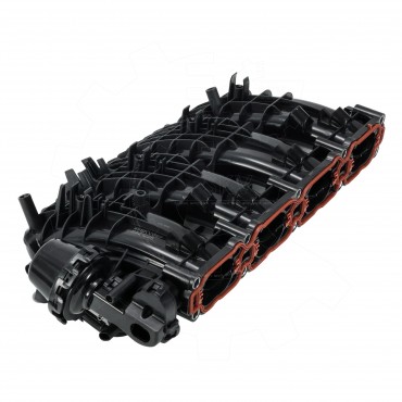 Collecteur d'Admission Pour VW Beetle Audi Seat Skoda 06L133201EL 06L133201FJ