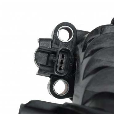 Collecteur d'Admission Pour VW Beetle Audi Seat Skoda 06L133201EL 06L133201FJ