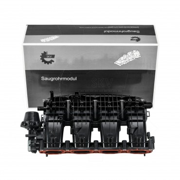 Collecteur d'Admission Pour VW Beetle Tiguan 06L133201EH 06L133201ET
