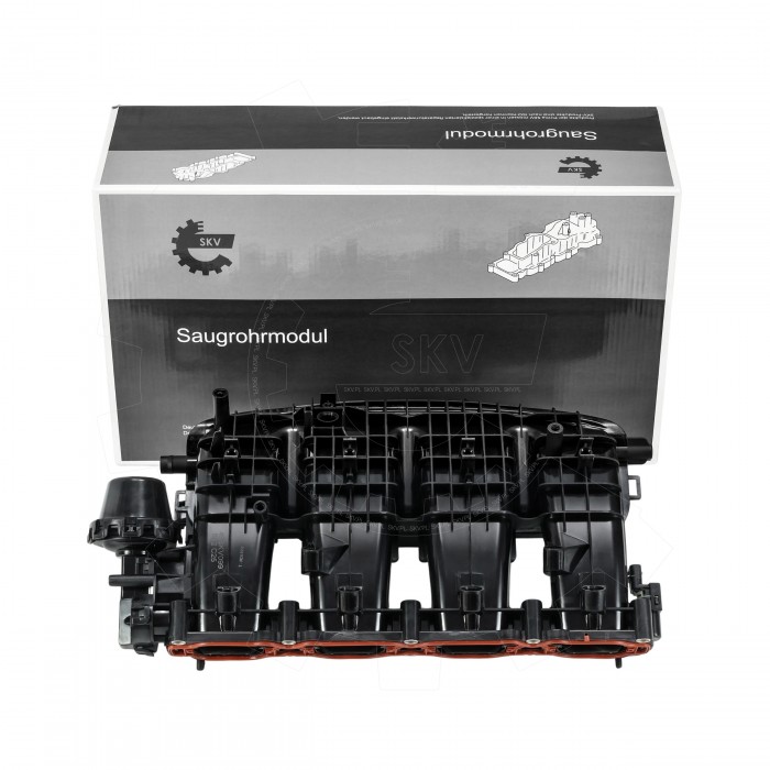 Collecteur d'Admission Pour VW Beetle Tiguan 06L133201EH 06L133201ET