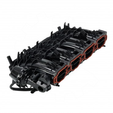 Collecteur d'Admission Pour VW Beetle Tiguan 06L133201EH 06L133201ET