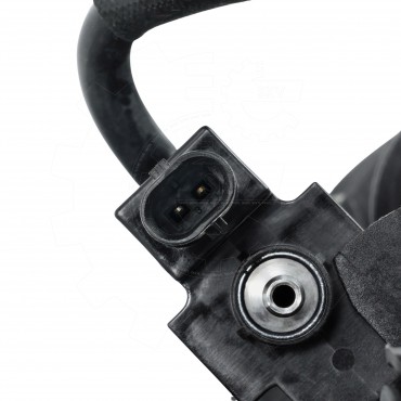 Collecteur d'Admission Pour VW Beetle Tiguan 06L133201EH 06L133201ET