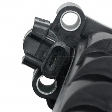 Collecteur d'Admission Pour VW Beetle Tiguan 06L133201EH 06L133201ET