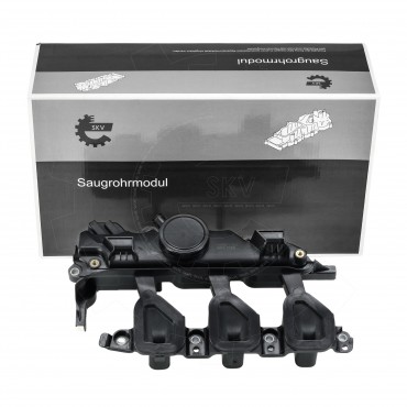 Collecteur d'Admission Pour Renault Opel Nissan Vauxhall 8200924262 93168259