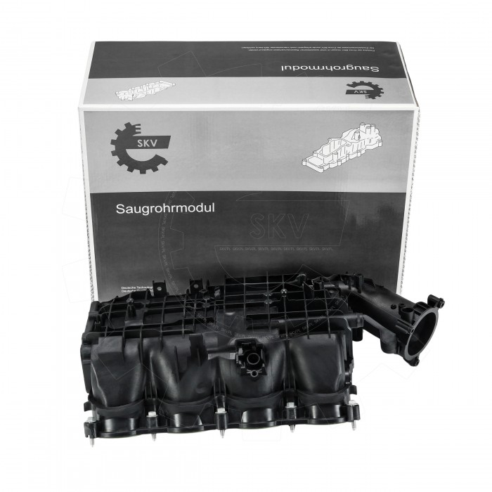 Collecteur d'Admission Pour BMW 6 G32 7 G11 G12 X3 F97 G01 G08 11618603914