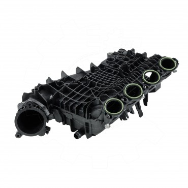 Collecteur d'Admission Pour BMW 6 G32 7 G11 G12 X3 F97 G01 G08 11618603914