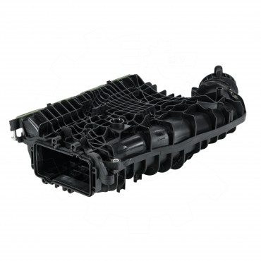 Collecteur d'Admission Pour BMW 6 G32 7 G11 G12 X3 F97 G01 G08 11618603914
