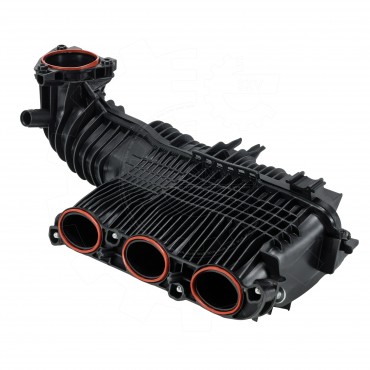 Collecteur d'Admission Pour BMW Série 1 F20 F21 2 F22 F87 F23 11617632436