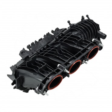 Collecteur d'Admission Pour BMW Série 1 F20 F21 2 F22 F87 F23 11617632436