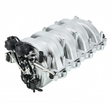 Collecteur d'Admission Pour Mercedes-Benz Classe E T-Model G GL M R S 2731400701