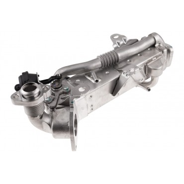 Vanne EGR Pour BMW Série 3 G20 G28 G80 G21 G81 7 G11 G12 11718599832