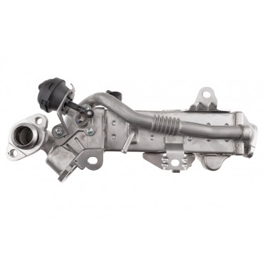 Vanne EGR Pour BMW Série 3 G20 G28 G80 G21 G81 7 G11 G12 11718599832