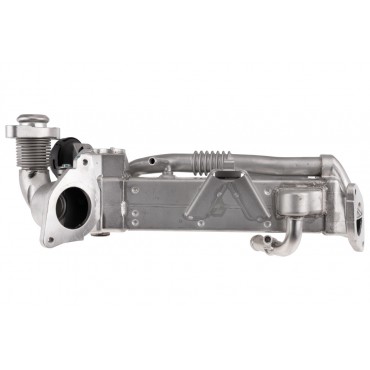 Vanne EGR Pour BMW Série 3 G20 G28 G80 G21 G81 7 G11 G12 11718599832