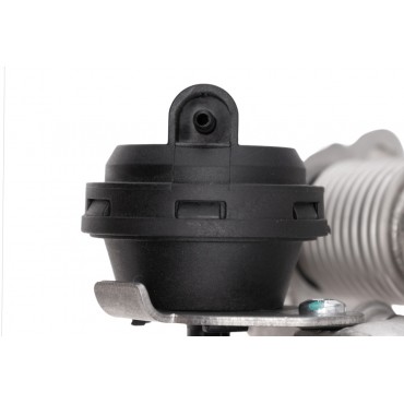 Vanne EGR Pour BMW Série 3 G20 G28 G80 G21 G81 7 G11 G12 11718599832