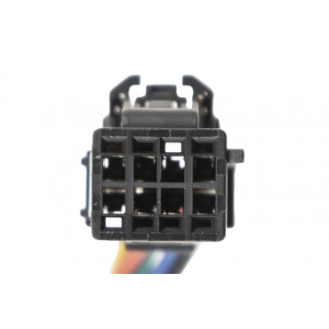 Vérin Hayon de Coffre Gauche Pour Cadillac Chevrolet Suburban GMC 84806679