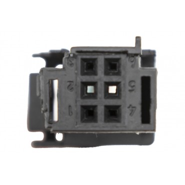 Vérin Hayon de Coffre Gauche Pour Citroën C4 9812130180