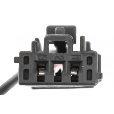 Vérin Hayon de Coffre Droit Pour Citroën C4 9812130080