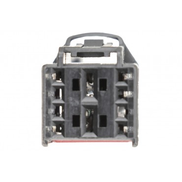 Vérin Hayon de Coffre Gauche Pour Hyundai Santa Fé IV 81831S1600