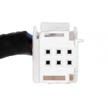 Vérin Hayon de Coffre Gauche Pour Opel Astra L 9841719780