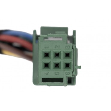 Vérin Hayon de Coffre Droit Pour Opel Astra L 9841472180