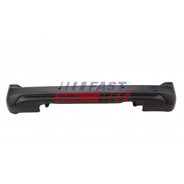 Pare Choc Arrière Pour Peugeot Opel Toyota Citroën 1633557280 SU001A8795