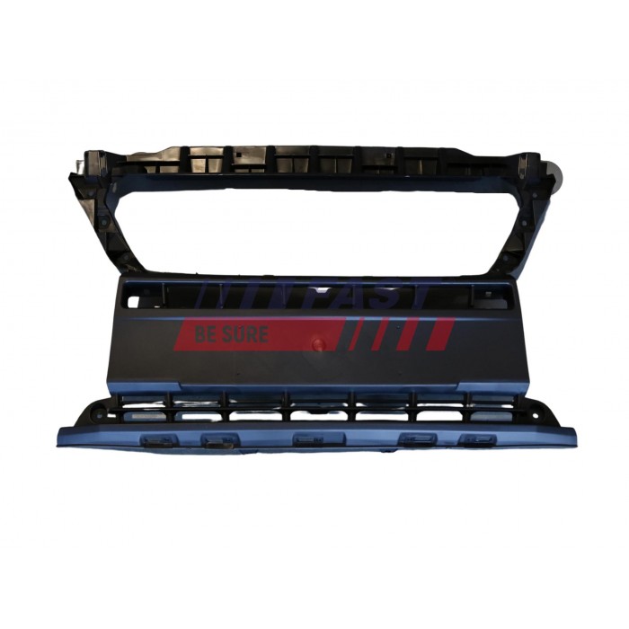 Pare Choc Avant Pour Peugeot Boxer Fiat Ducato Citroën 735684851 1637293680