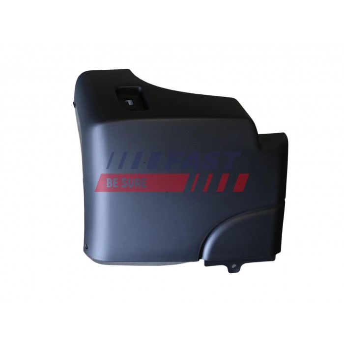 Cache Pare Choc Arrière Droit Pour Renault Opel Nissan 4419334 8512000Q0C