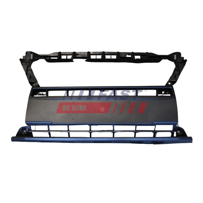 Pare Choc Avant Pour Peugeot Fiat Citroën 1612802380 735589816 1613699980