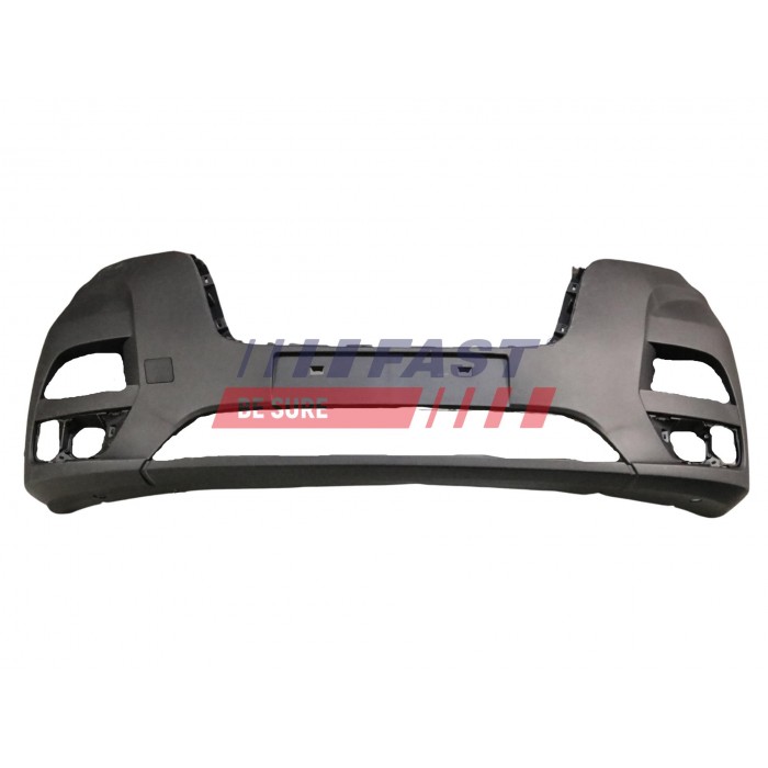 Pare Choc Avant Pour Fiat Ducato Citroën Jumper